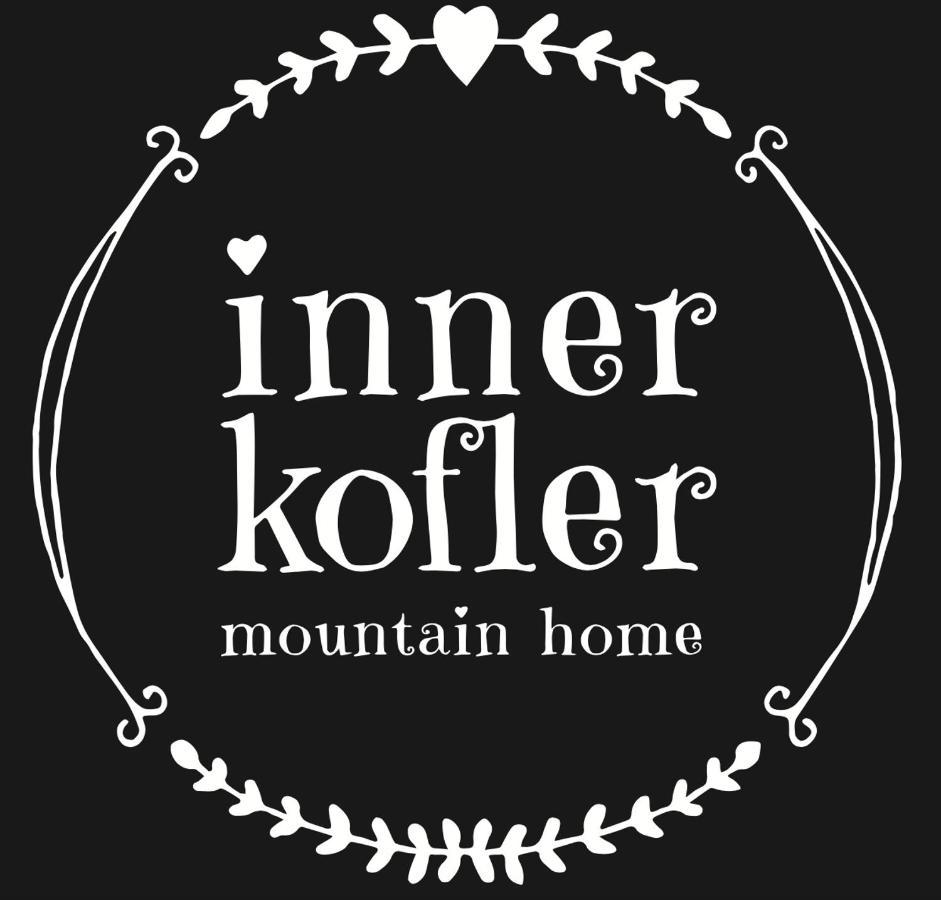 סן קנדידו Appartements Innerkofler Mountain Home מראה חיצוני תמונה