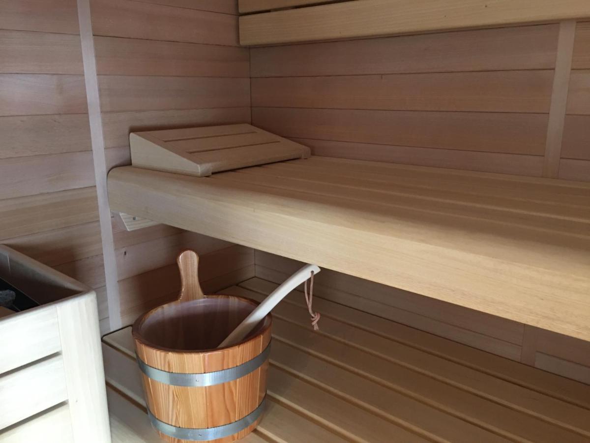סן קנדידו Appartements Innerkofler Mountain Home מראה חיצוני תמונה
